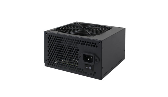 Компьютерный блок питания LP-ATX-400-12-2-SATA