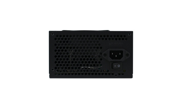 Комп'ютерний блок живлення LP-ATX-400-12-2-SATA - 582750