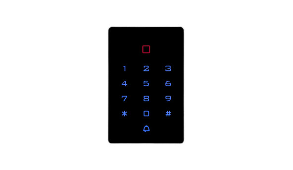 Контролер доступу GV-CEM-006-T12 - 582802
