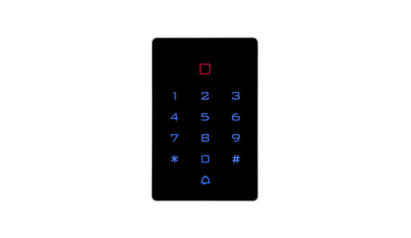 Контролер доступу GV-CEM-006-T12 - 582802