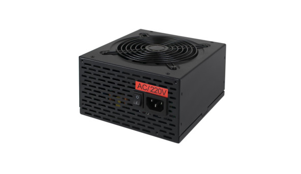 Компьютерный блок питания ATX-800-12-APFC 80+ Bronze