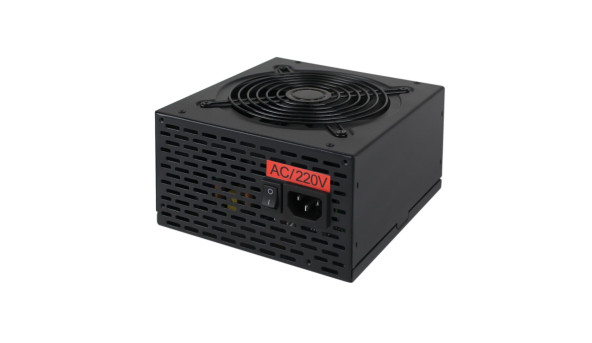 Компьютерный блок питания ATX-800-12-APFC 80+ Bronze - 582823