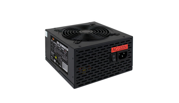 Компьютерный блок питания ATX-800-12-APFC 80+ Bronze - 582823