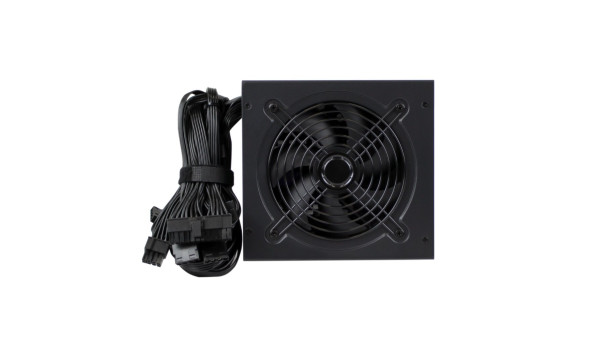 Компьютерный блок питания ATX-800-12-APFC 80+ Bronze - 582823