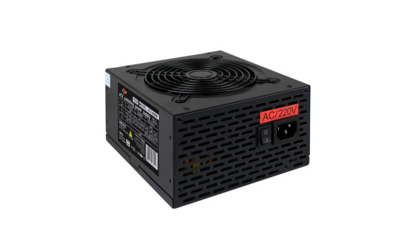 Компьютерный блок питания ATX-800-12-APFC 80+ Bronze - 582823