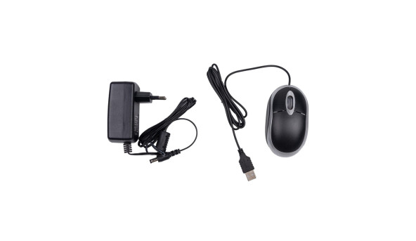 IP відеореєстратор 8-канальний 12MP NVR GreenVision GV-N-I016/08 (A) - 582832