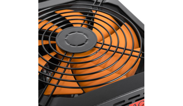 Компьютерный блок питания LP-ATX-900-14-APFC 80+ Bronze - 582838