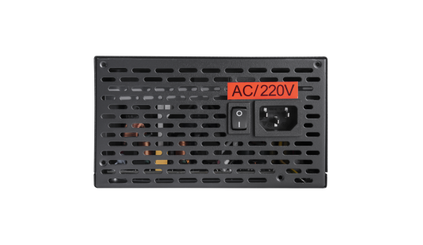 Комп'ютерний блок живлення LP-ATX-900-14-APFC 80+ Bronze