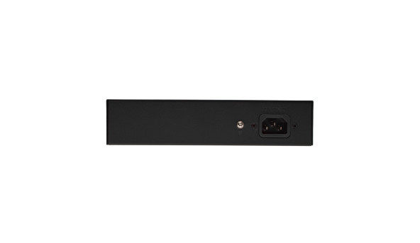 Комутатор мережевий POE GV-008-D-08+2PG - 582847