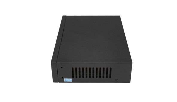 Комутатор мережевий POE GV-008-D-08+2PG - 582847