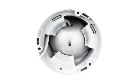 Зовнішня IP камера GV-138-IP-M-DOS80-20DH POE 8MP - 582859
