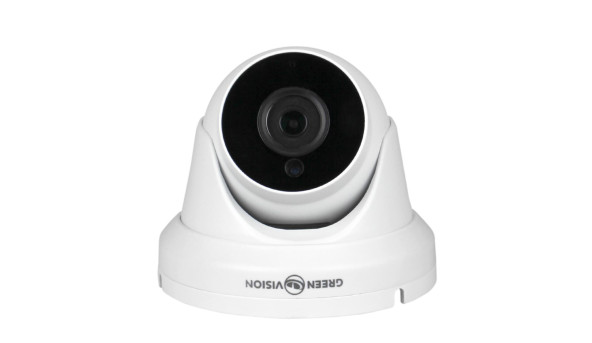 Зовнішня IP камера GV-138-IP-M-DOS80-20DH POE 8MP - 582859