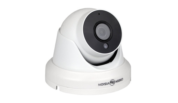 Зовнішня IP камера GV-138-IP-M-DOS80-20DH POE 8MP - 582859