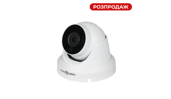 Зовнішня IP камера GV-138-IP-M-DOS80-20DH POE 8MP - 582859