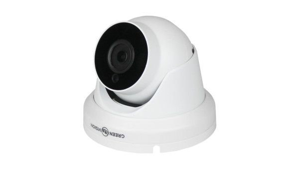 Зовнішня IP камера GV-138-IP-M-DOS80-20DH POE 8MP - 582859