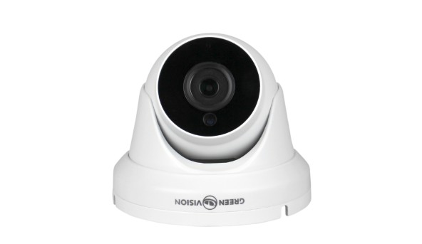 Зовнішня IP камера GV-138-IP-M-DOS80-20DH POE 8MP - 582859