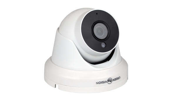 Зовнішня IP камера GV-138-IP-M-DOS80-20DH POE 8MP - 582859