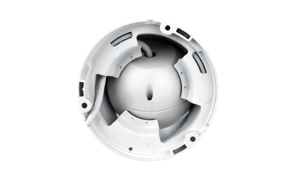 Зовнішня IP камера GV-138-IP-M-DOS80-20DH POE 8MP - 582859