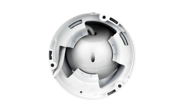 Зовнішня IP камера GV-138-IP-M-DOS80-20DH POE 8MP - 582859