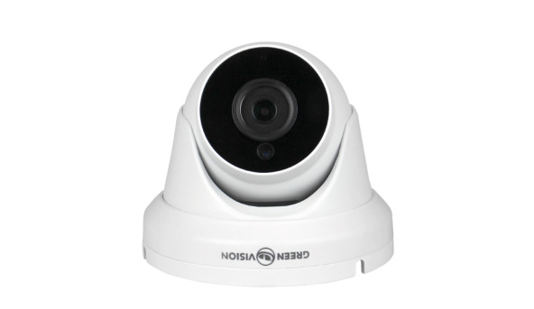 Зовнішня IP камера GV-138-IP-M-DOS80-20DH POE 8MP - 582859