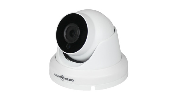 Зовнішня IP камера GV-138-IP-M-DOS80-20DH POE 8MP - 582859
