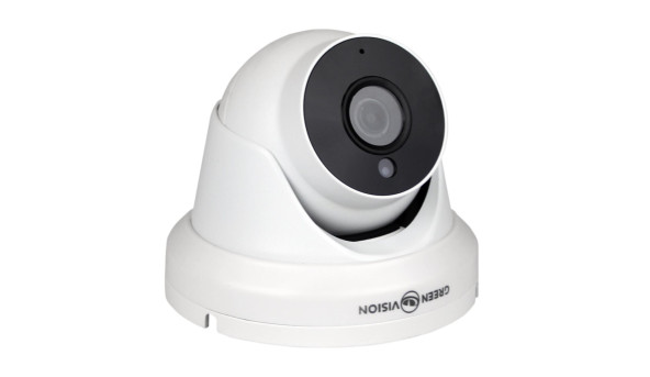 Зовнішня IP камера GV-138-IP-M-DOS80-20DH POE 8MP - 582859