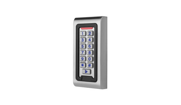 Контролер доступу GreenVision GV-CEM-005-S601