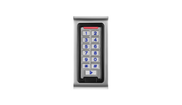 Контроллер доступа GV-CEM-005-S601 - 582861