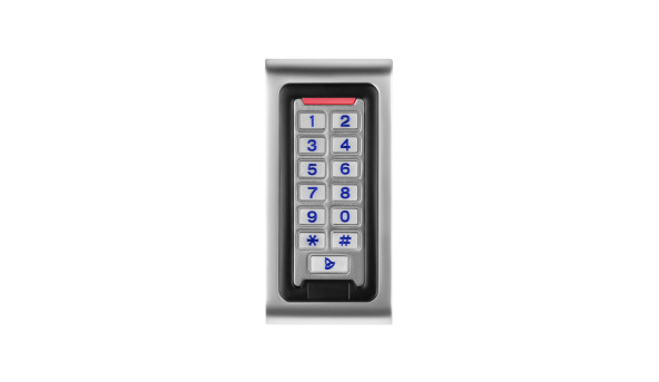 Контроллер доступа GV-CEM-005-S601 - 582861