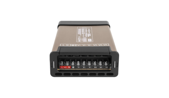 Импульсный блок питания GV-SPS-C 12V33.3A (400W) - 582863