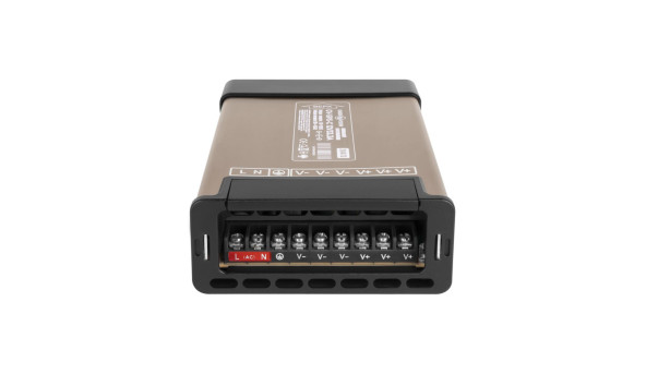 Импульсный блок питания GV-SPS-C 12V33.3A (400W) - 582863