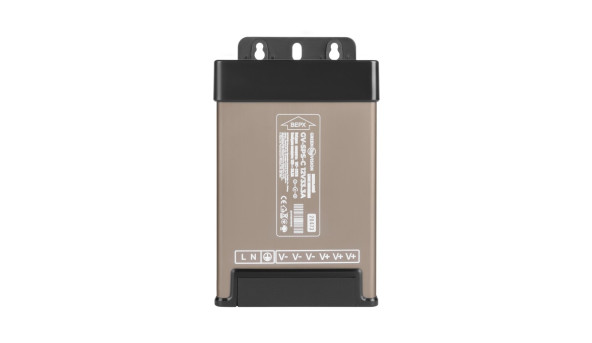 Импульсный блок питания GV-SPS-C 12V33.3A (400W) - 582863