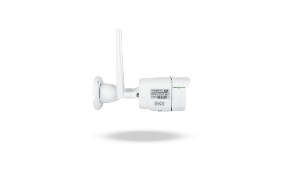Зовнішня IP камера GreenVision GV-169-IP-MC-COA50-20 4G - 582885