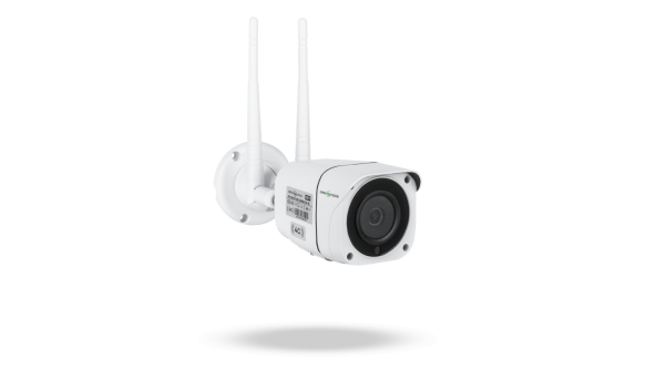 Зовнішня IP камера GreenVision GV-169-IP-MC-COA50-20 4G - 582885
