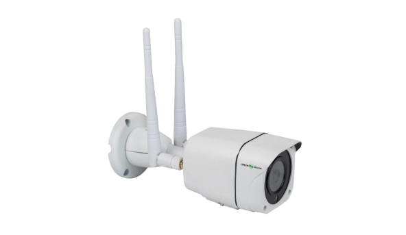 Наружная IP камера GreenVision GV-169-IP-MC-COA50-20 4G