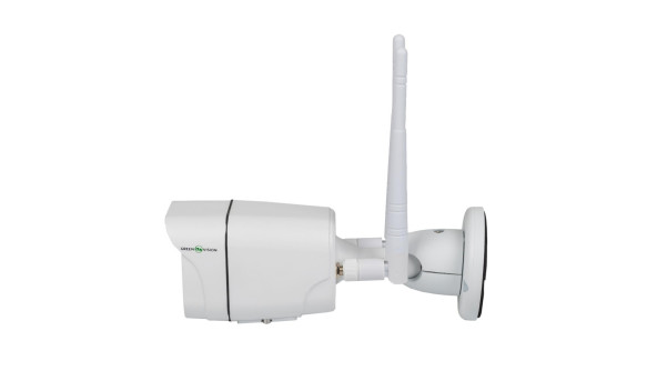 Наружная IP камера GreenVision GV-169-IP-MC-COA50-20 4G - 582885