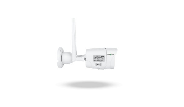 Зовнішня IP камера GreenVision GV-169-IP-MC-COA50-20 4G - 582885
