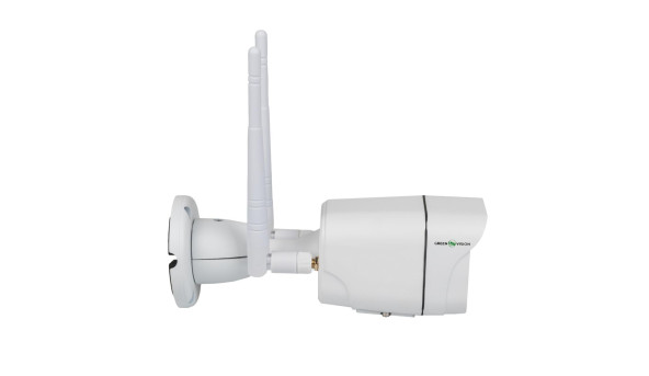 Наружная IP камера GreenVision GV-169-IP-MC-COA50-20 4G - 582885