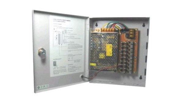 Блок питания PB-09A
