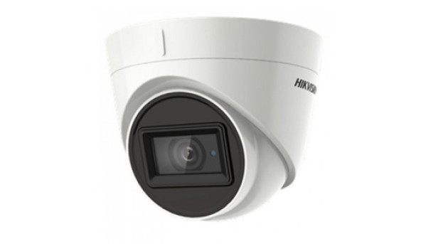 2.0 Мп Turbo HD видеокамера DS-2CE78D3T-IT3F 2.8mm