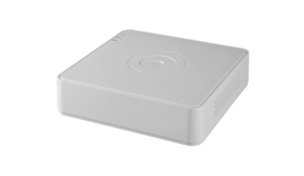 8-канальный Turbo HD видеорегистратор DS-7108HUHI-K1