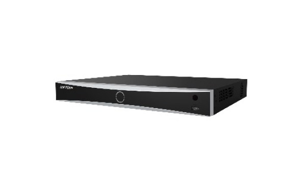 16-х канальный сетевой видеорегистратор Hikvision DS-7616NXI-I2/16P/4S
