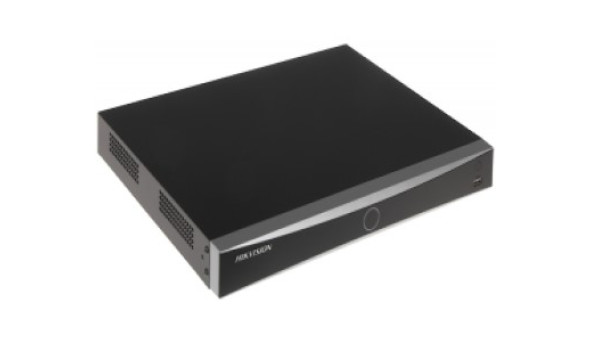 16-канальный сетевой видеорегистратор Hikvision DS-7616NXI-I2/4S
