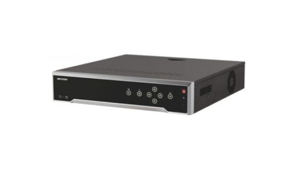16-х канальный сетевой видеорегистратор Hikvision DS-7716NI-I4(B)