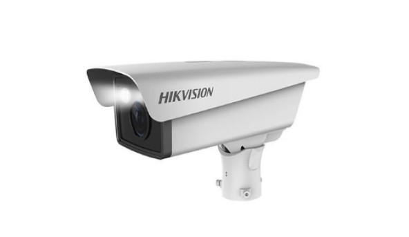 ANPR Camera DS-TCG227-AIR