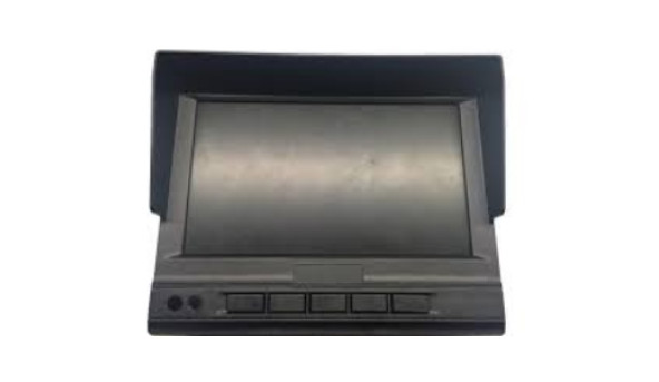 LCD Mobile Monitor DS-MP1302