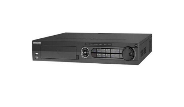 8-канальный Turbo HD видеорегистратор DS-7308HQHI-SH