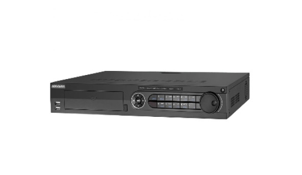 8-канальный Turbo HD видеорегистратор DS-7308HQHI-K4