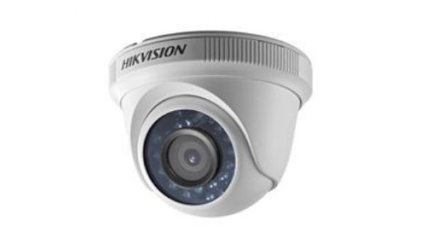 2.0 Мп Turbo HD видеокамера DS-2CE56D0Т-IRF