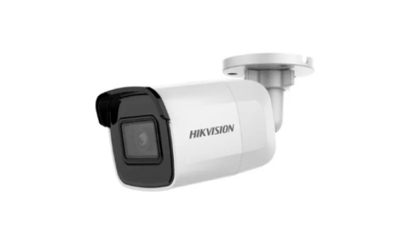 2 Мп IP видеокамера Hikvision DS-2CD2021G1-IW (2.8 мм)